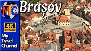 Brasov Tourist Attractions