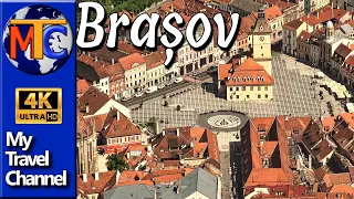 Brasov obiective turistice