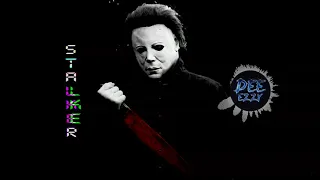 [FREE] Michael Myers Type Beat - "Stalker" | Dark Trap