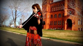 Carmen - Habanera ~ Violin Version!