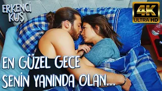 En Güzel Sabahlar Seninle Başlar😍 (4K ULTRA HD) | Erkenci Kuş