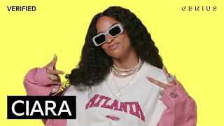 Ciara “How We Roll” Official Lyrics & Meaning | Genius Verified