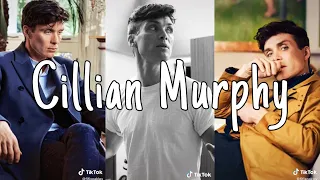 CILLIAN MURPHY 😍🤤TIKTOK COMPILATION 💎💎