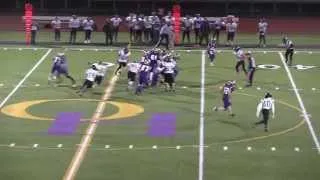 FB 2014 10 13 JV vs Getchell