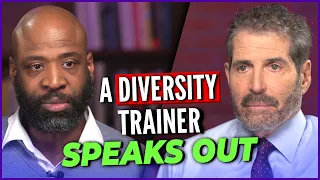 The FULL Erec Smith: A Diversity Trainer Speaks Out Against DEI