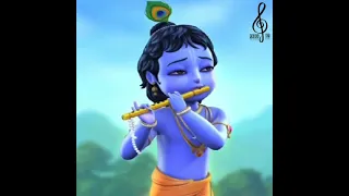 Sweet Krishna Flute Music | Meditation Music | Relaxing Music | Melodious Music |