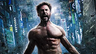 Росомаха: Бессмертный (2013) The Wolverine. Русский трейлер.