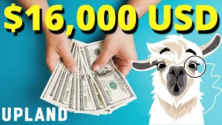 Why I Spent $16,000 Today In Upland // Investing in Virtual Real Estate