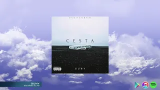 guNy - Vnitřní hlas (album CESTA 2020)