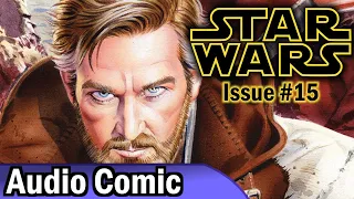 Star Wars #15 [2015] (Audio Comic)