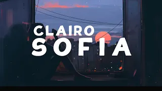 Clairo - Sofia (Lyrics)