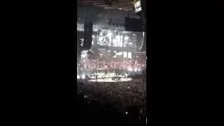 Billy Joel - Piano Man @MSG