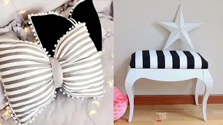 DIY Room Decor! Quick and Easy Home Decorating Ideas #29