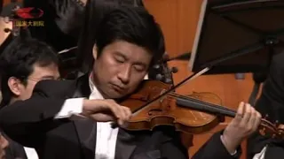 Shenzhen symphony orchestra Live in Beijing 2008