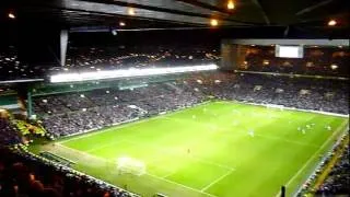 Celtic Vs Rangers 28th dec 2011