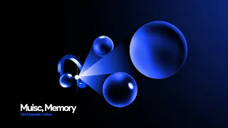 [motion graphics] Music, Memory