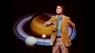 Carl Sagan On God and the Origin Of Life On Earth