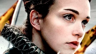 MARY REINE D'ECOSSE Bande Annonce VF