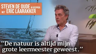 #1341: "Niemand begrijpt hoe water werkt"  | Gesprek met Eric Laarakker