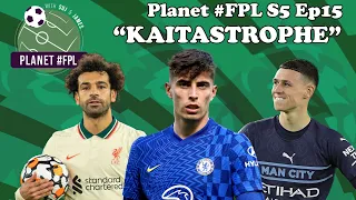 Kaitastrophe | Planet FPL S. 5 Ep. 15 | Fantasy Premier League