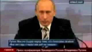 Лучшие афоризмы Владимира Путина