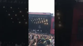 102Boyz x BHZ - Bier live @ Rock am Ring 2022