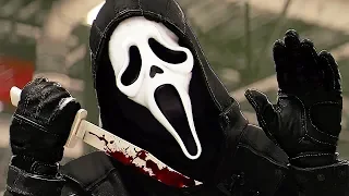 DEAD BY DAYLIGHT "Scream" Trailer (2019) PS4 / Xbox One / PC