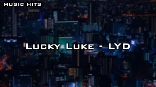 Lucky Luke - LYD