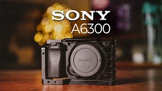 Sony A6300 Still Worth It In 2024