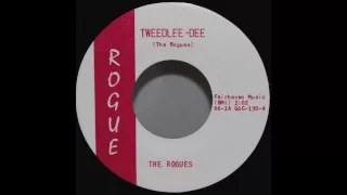 The Rogues "Tweedlee-Dee"