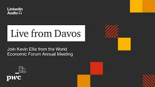 Live from Davos 2024