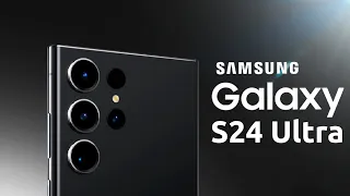 Samsung Galaxy S24 - ДАТА ВЫХОДА