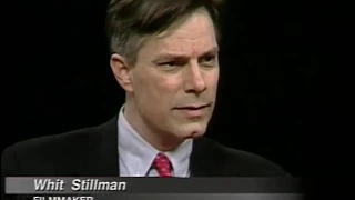 Whit Stillman interview (1998)