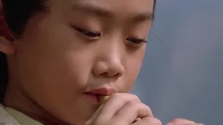 Kung Fu Cult Master | 1993 Trailer - Jet Li
