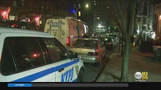 Woman Found Dead In Bathtub Of East Harlem Apartment