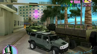 GTA Vice City ТАК ТОЧНО! #19