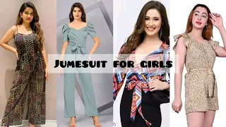 jumpsuit for girls #summerspecial #ytvideo #shorts #viral