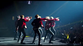 BURN THE STAGE THE MOVIE: Official Trailer