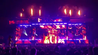 Illenium - Language - (Porter Robinson) - Lost Lands 2022