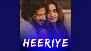 Heeriye