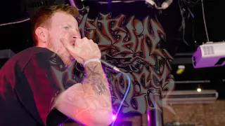 NOTHIN BUT ENEMIES - 4K - MULTICAM FULL SET - NEW CROSS INN, LONDON - 18.06.22