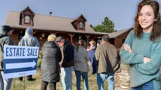 A Century of Treasure at this Rural Estate Sale