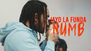 Jayo La Funda - Numb (Dir. By Kapomob Films)