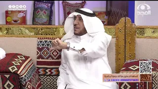 الصبر على صلة الرحم .. شف وش صار لهذا الشاب الذي تفل على أخوه!!