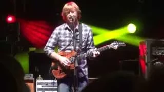 PHISH : Harry Hood into Have Mercy : {1080p HD} : Blossom Music Center : Cuyahoga Falls : 6/4/2011