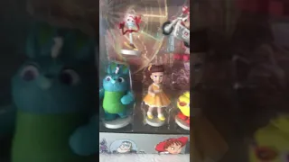 Toy story 25 anniversary toy set