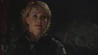 Stargate SG-1 - Season 10 - The Quest, Part 1 - "Why don't you two just get a room?"