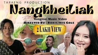 Nangkheiliak Rongmei Music video 2022 | Malanthou Pamei | Rongmei Song