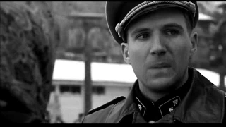 Schindler's List - Schindler’in Listesi Fragman - 1994