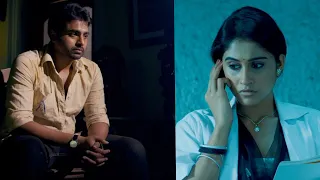 Shankara Latest Tamil Movie Part 7 | Latest Tamil Movies | Nara Rohith | Regina Cassandra